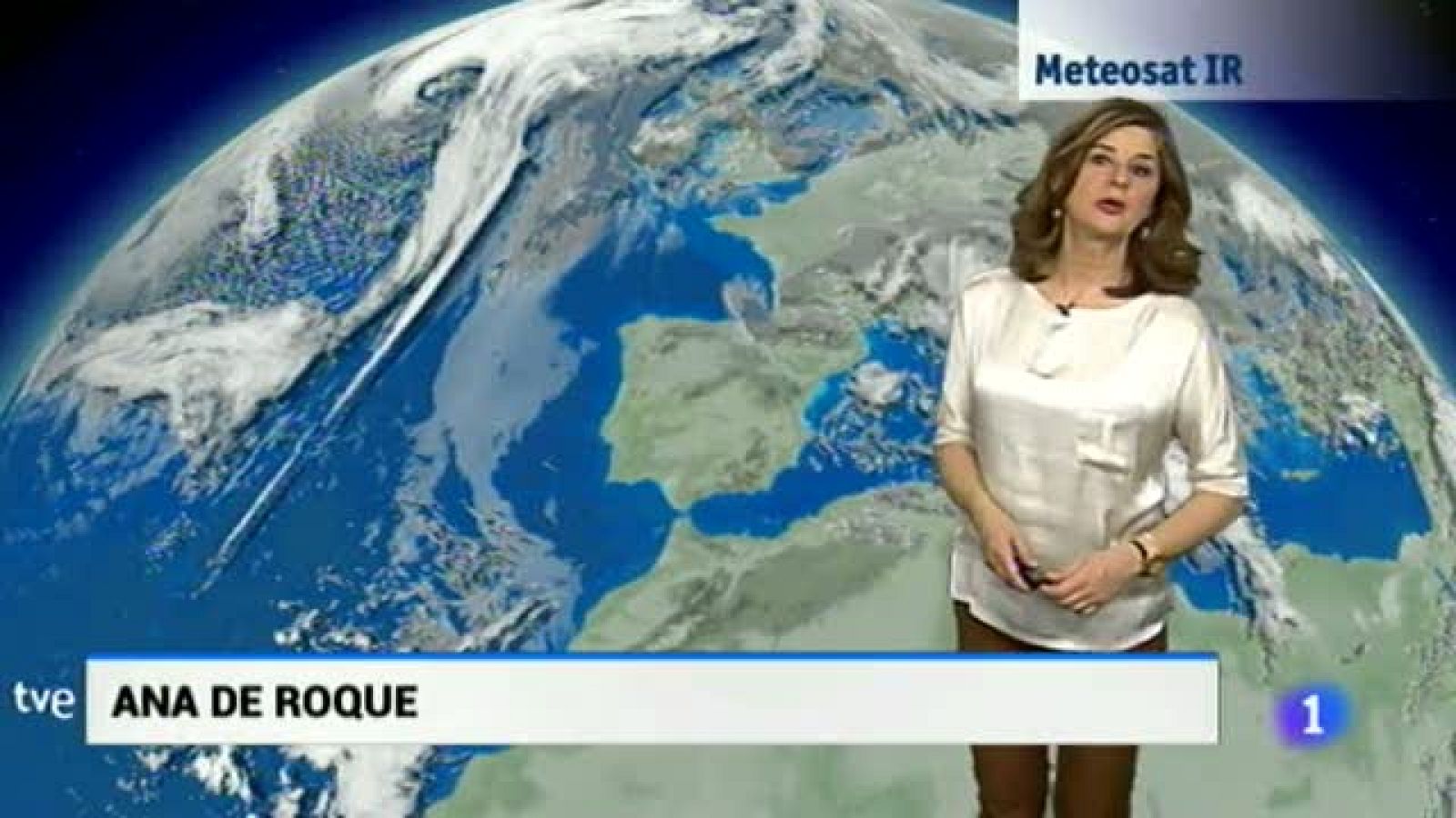 El tiempo en Extremadura - 23/02/18 | Ver