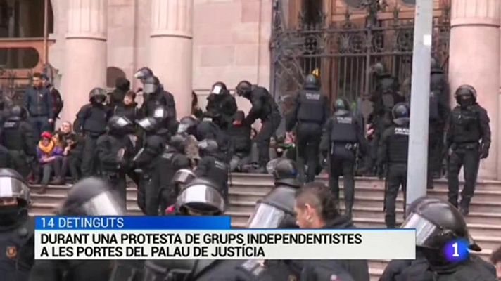 L'Informatiu - L'Informatiu - 23/02/18