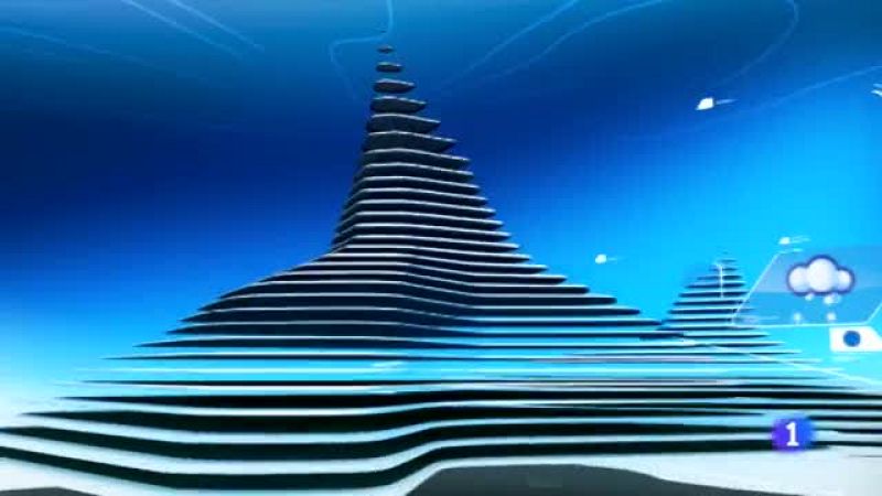 El tiempo en Galicia - 23/02/18