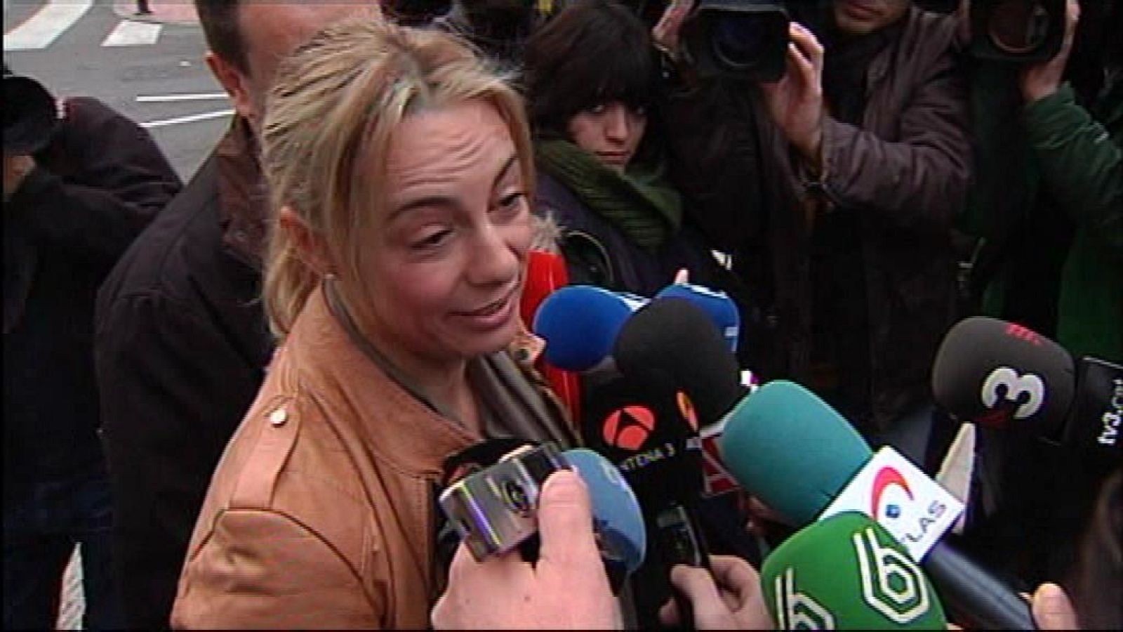 La Comunidad Valenciana en 2' - 23/02/18 - ver ahora