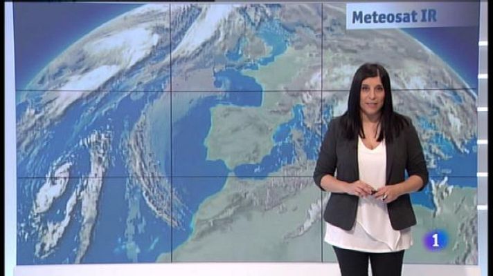 Informatiu Balear - El temps a les Illes Balears - 23/02/18