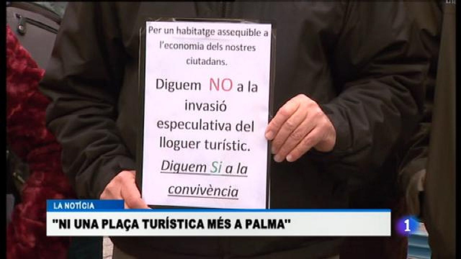 Informatiu Balear - 23/02/18