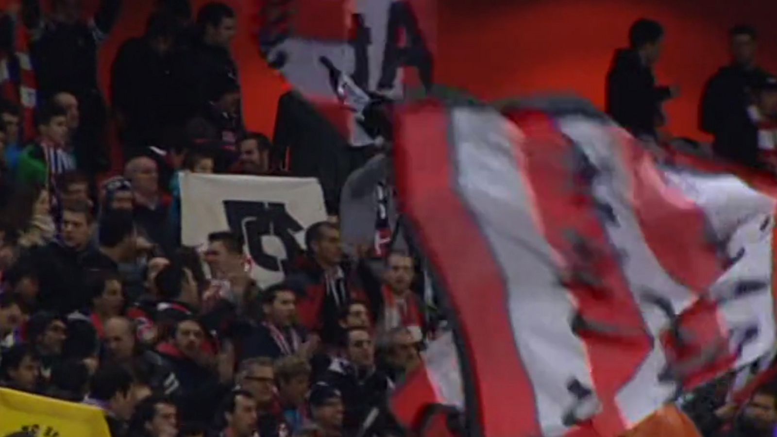 El historial violento de Herri Norte | Ver