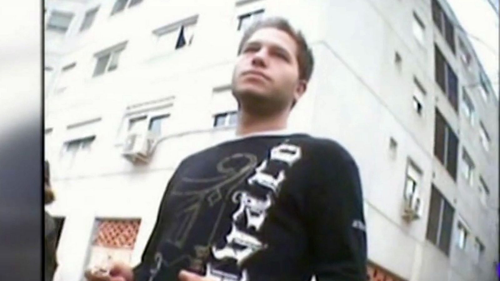 Detienen a 'Rafita', asesino de Sandra Palo, en una operación contra el robo de coches