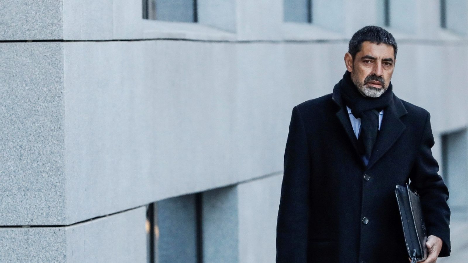 Asuntos públicos - 23/02/18 - ver ahora