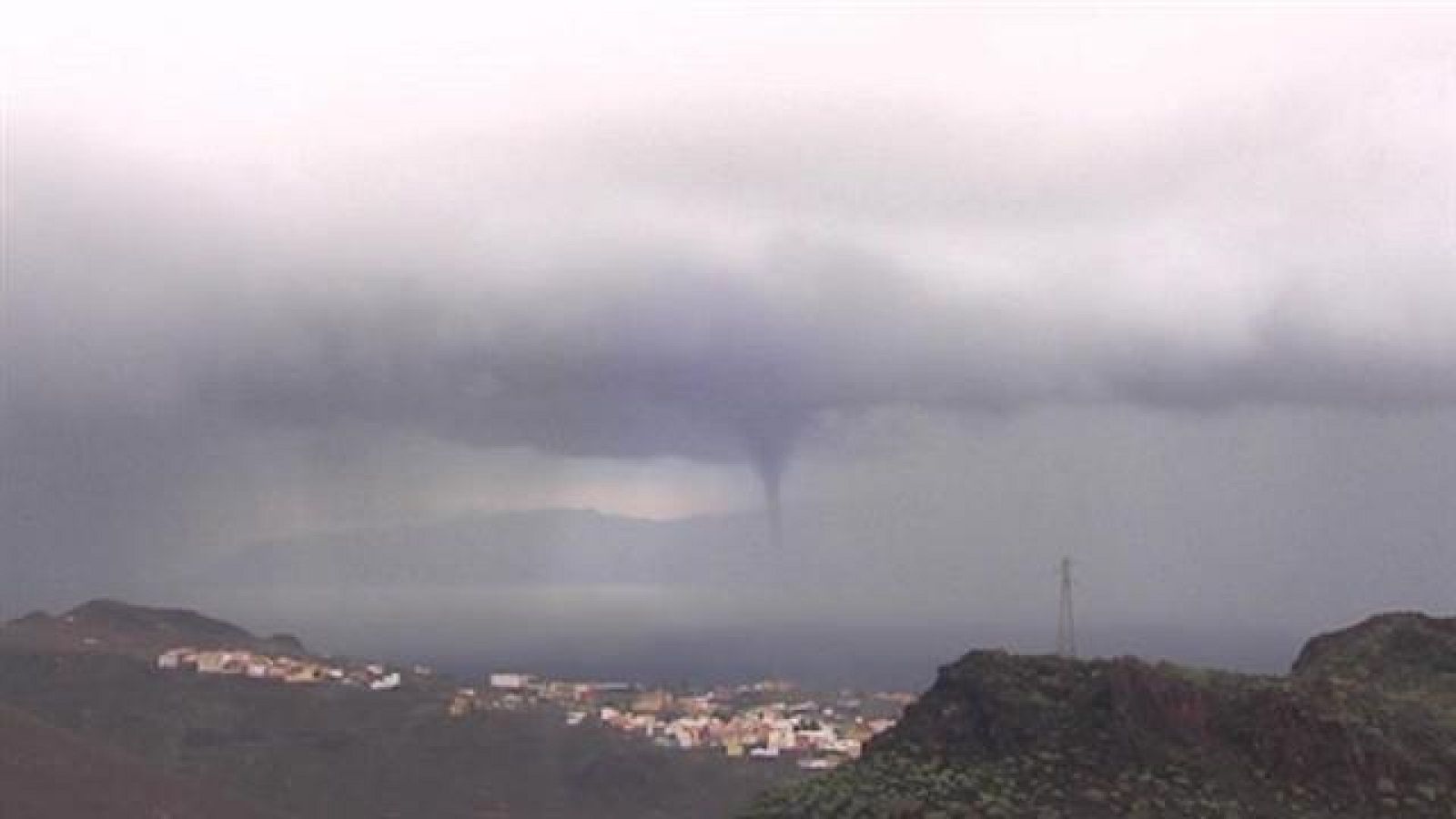 Canarias en 2' - 23/02/2018