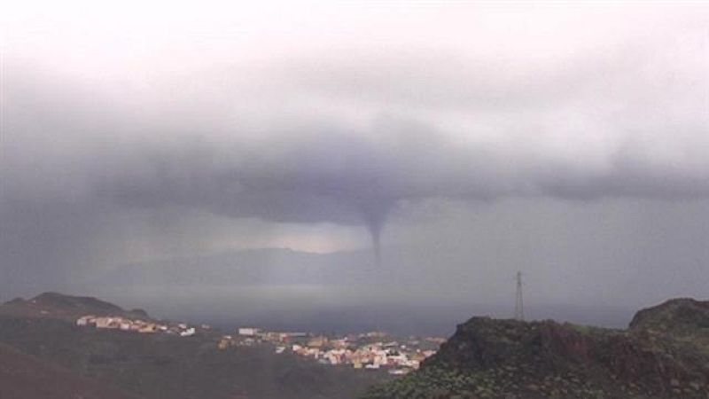 Canarias en 2' - 23/02/2018