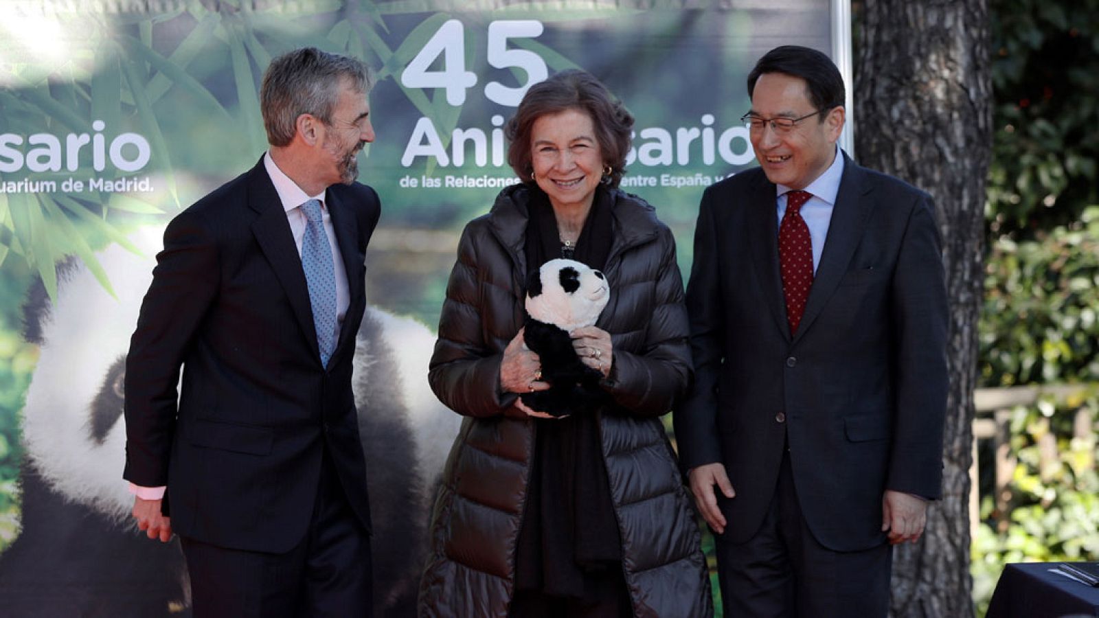 Informativo de Madrid 2 - 23/02/18