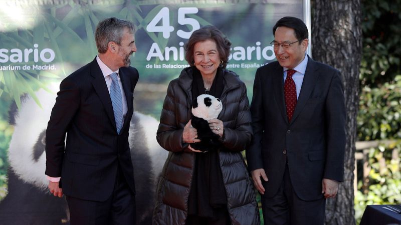 Informativo de Madrid 2 - 23/02/18