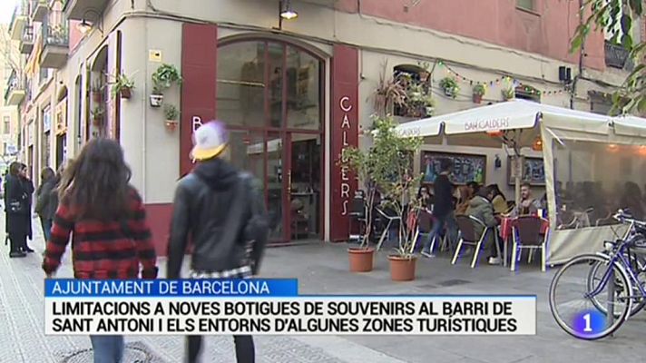 L'Informatiu - L'Informatiu 2 - 23/02/2018