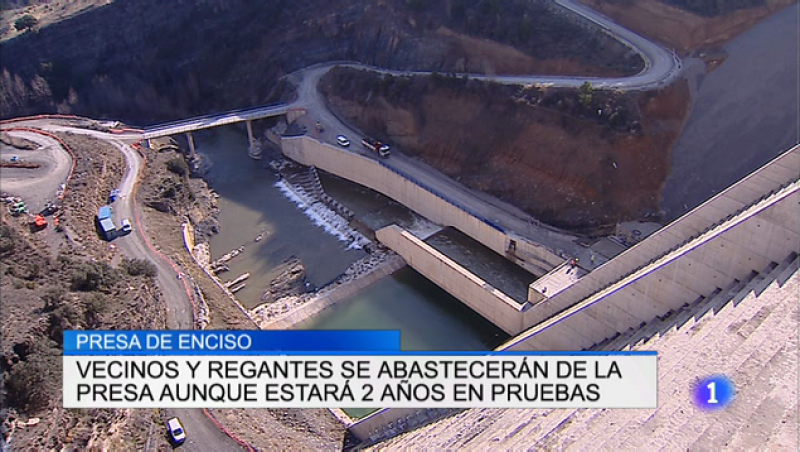 Informativo Telerioja 2 - 23/02/18