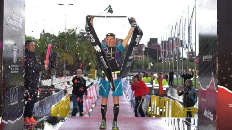 Deportes Canarias - 23/02/2018