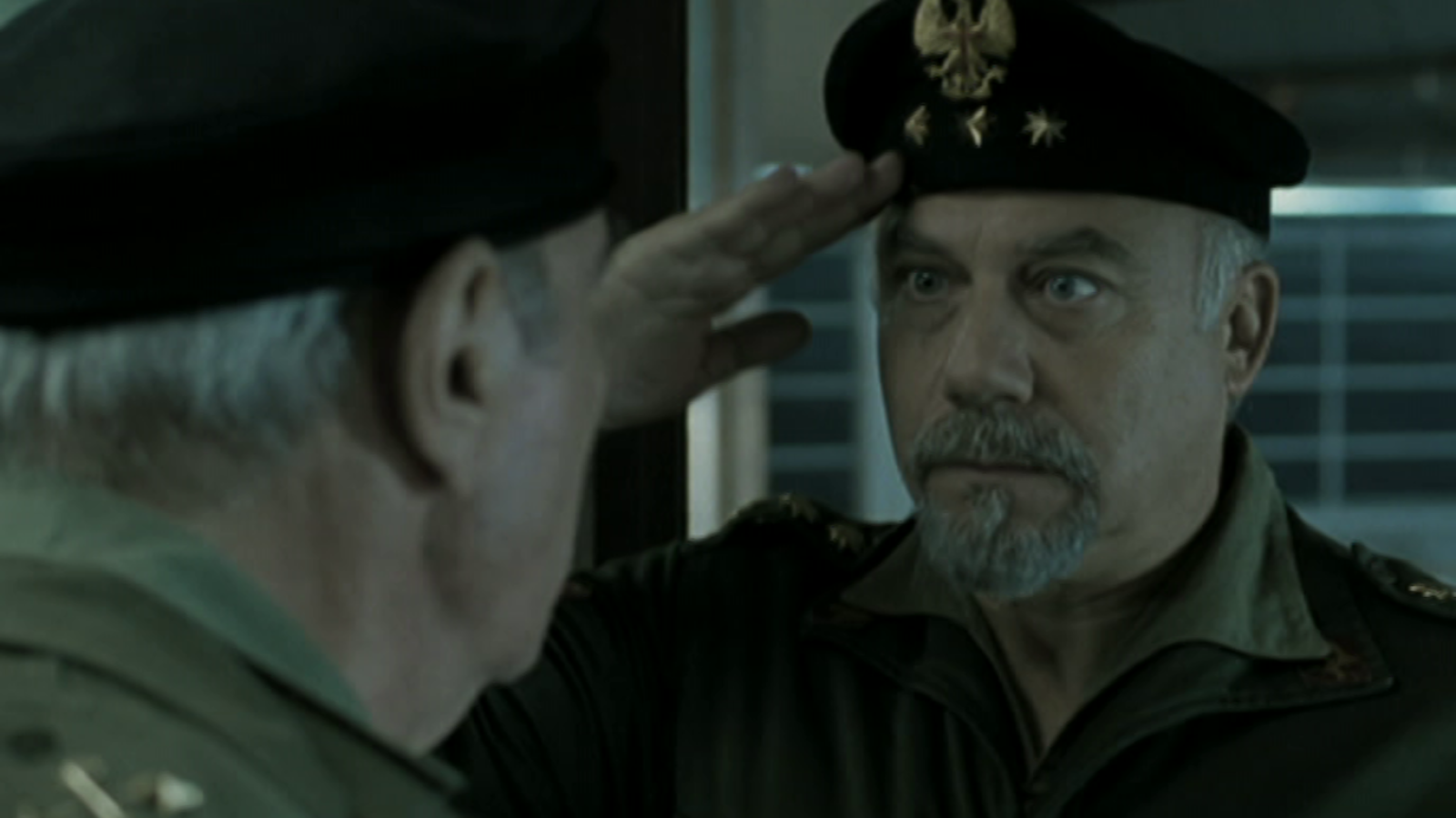 23 -F: El día más difícil del Rey - Capítulo 1 - ver ahora