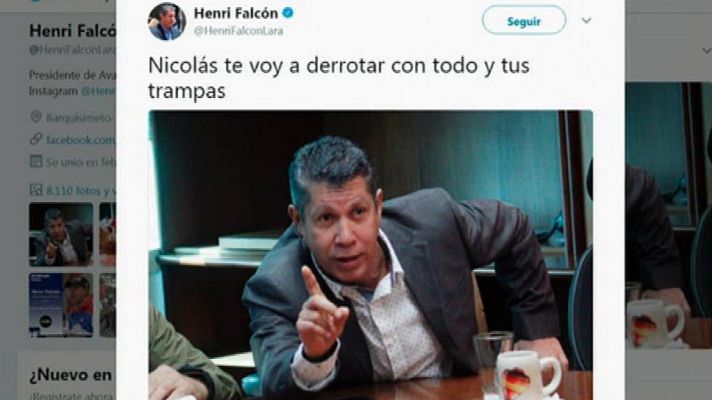 Latinoamérica en 24 horas - Latinoamérica en 24 horas - 23/02/18