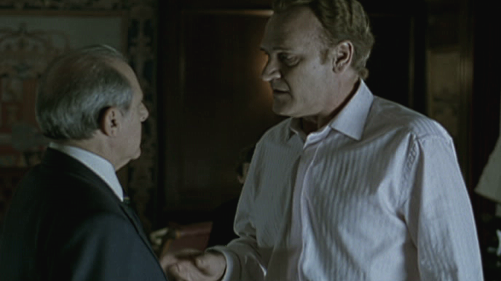 23 -F: El día más difícil del Rey - Capítulo 2 - ver ahora