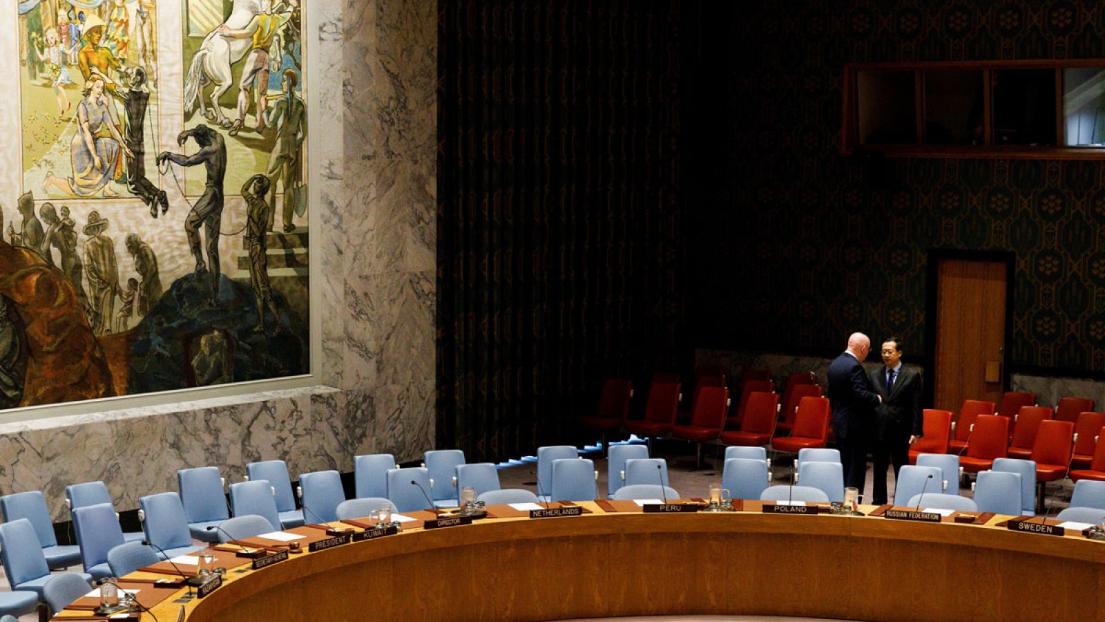 Telediario Matinal en Cuatro Minutos 24/02/18