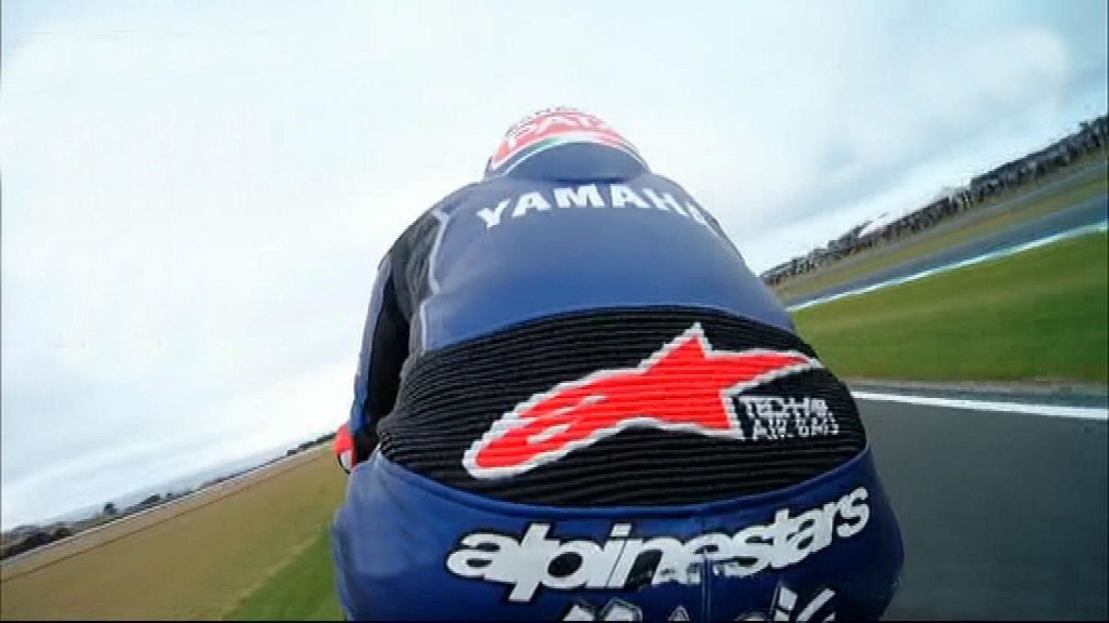 Motociclismo - Campeonato del Mundo Superbike. Superpole prueba Australia - ver ahora