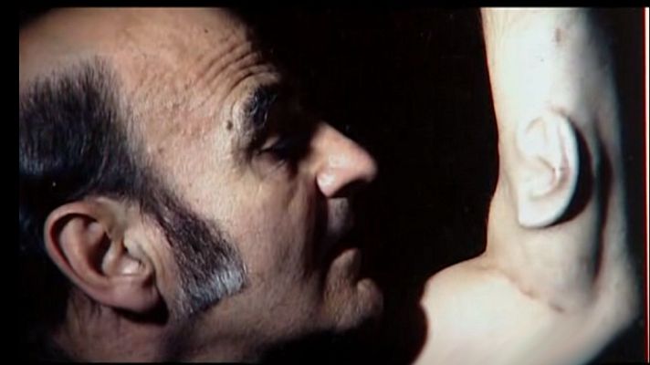 Metrópolis - Arte Biotec: Interfaz piel