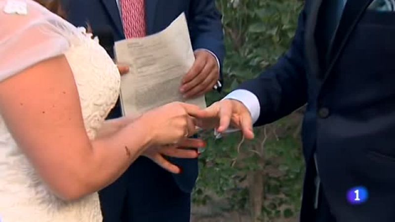 España es el segundo país de la Unión Europea con la mayor tasa de divorcios