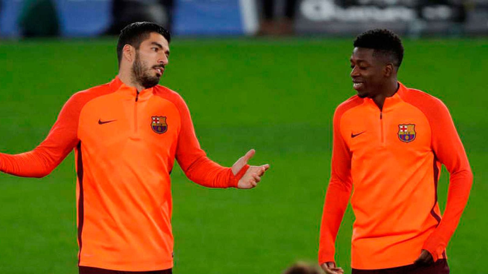 El Barcelona necesita reencontrarse ante el Girona