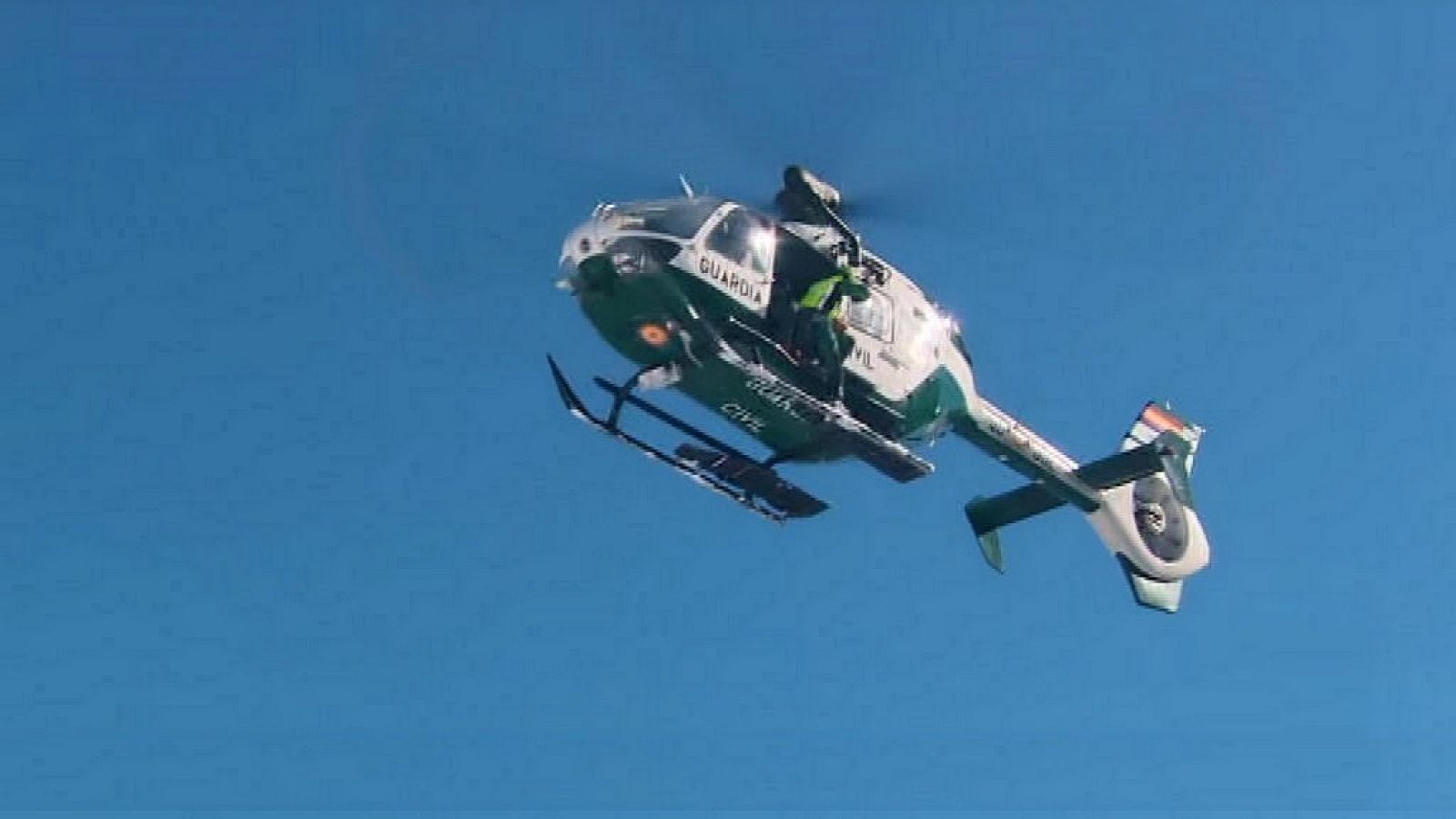 Enfoque - Del cuartel a la montaña - ver ahora