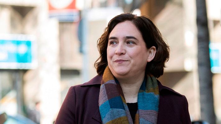 Telediario 1 - Telediario 2 en 4' - 24/02/18