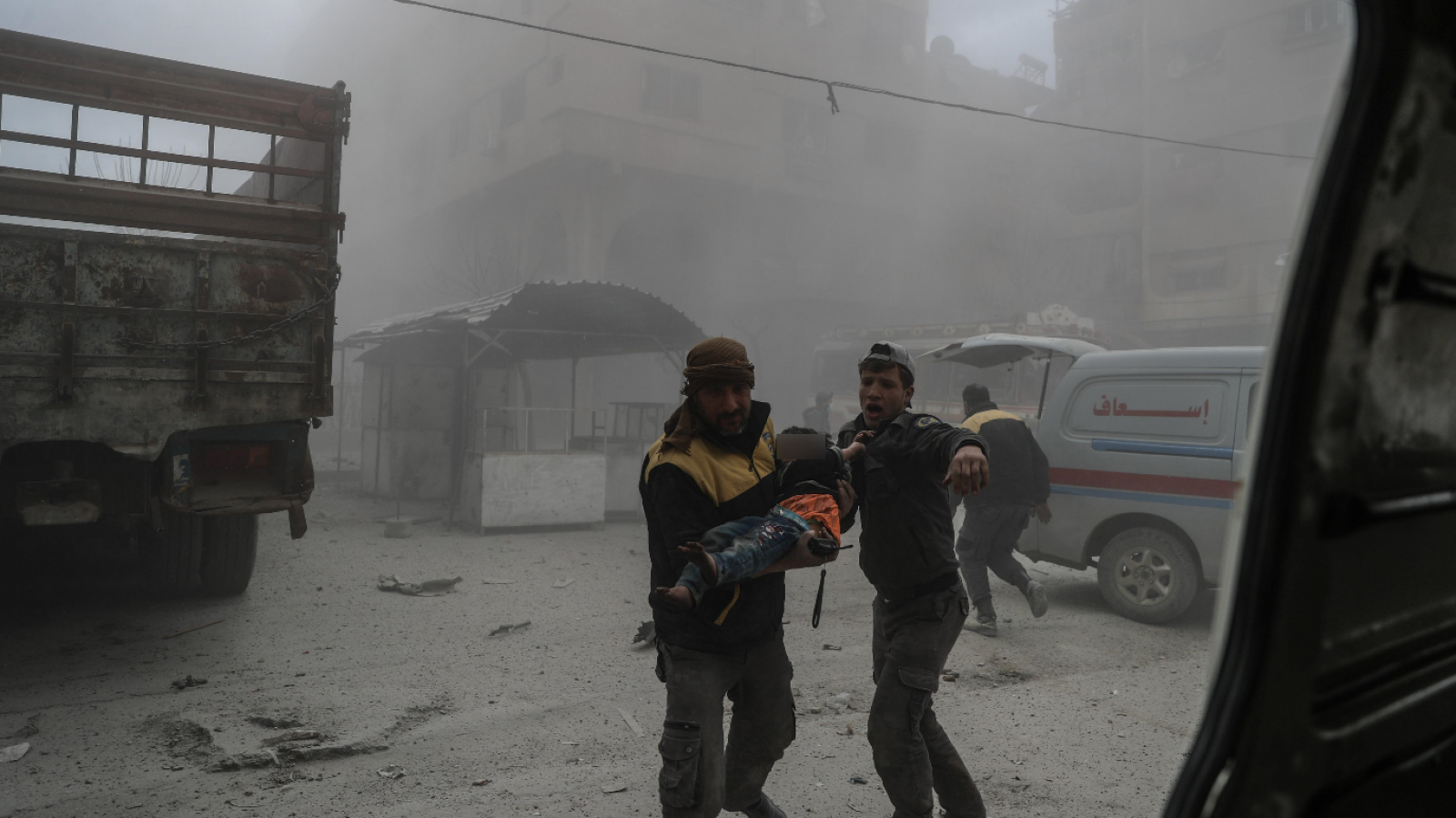 El mundo en 24 horas - 24/02/18 - ver ahora