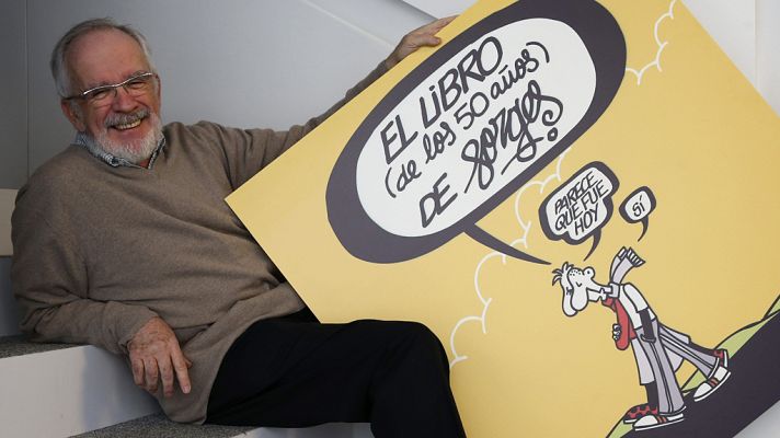 Informe Semanal - Tributo a Forges