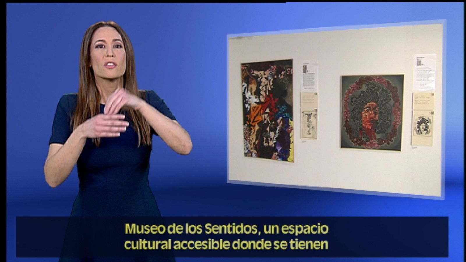 En lengua de signos - 25/02/18 - ver ahora