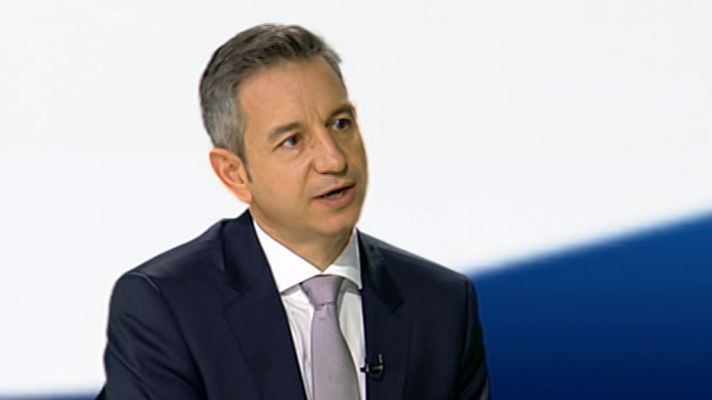 Medina en TVE - Ciudades inteligentes en el mundo árabe