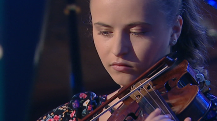 Clásicos y Reverentes - Programa 12