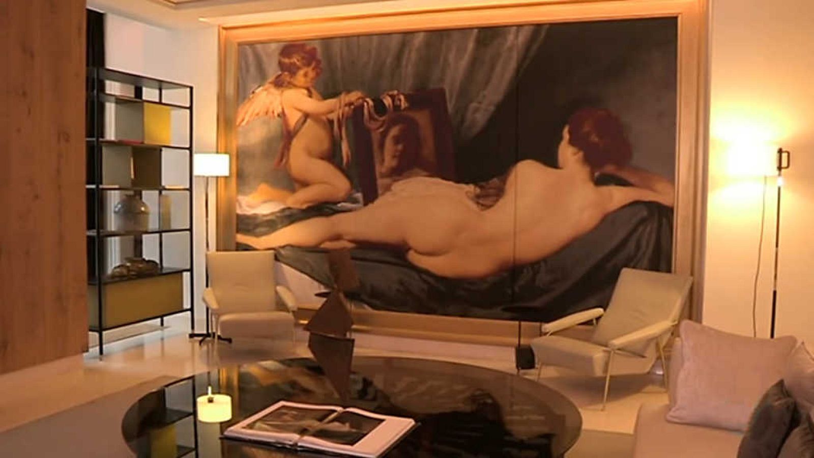 Zoom Tendencias - El boom hotelero que vive Madrid - ver ahora