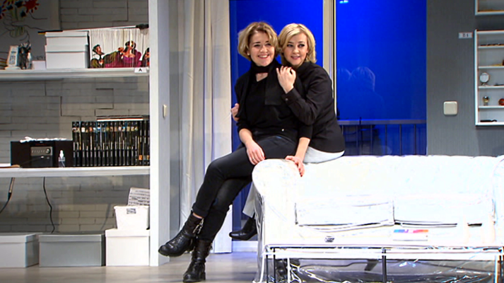 Flash moda - Flash Moda - 25/02/18