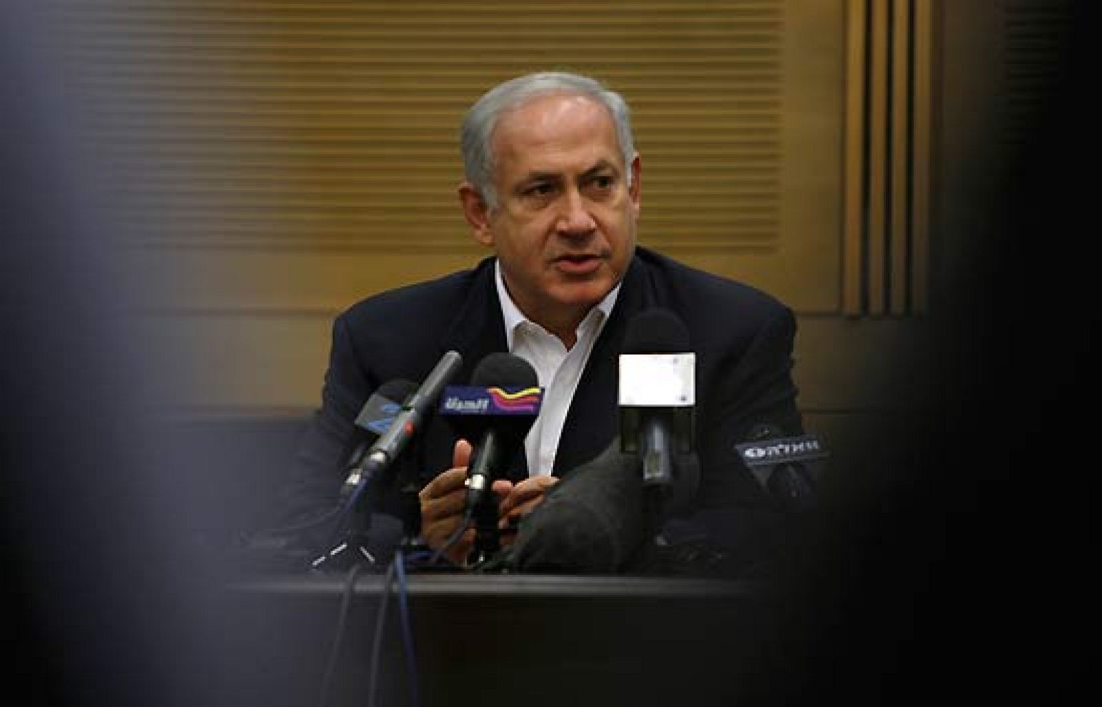 Likud firma un acuerdo de coalición parlamentaria con el ultraderechista Israel Beitenu | Ver