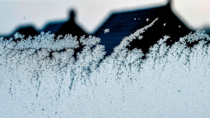 El tiempo - Aumento de la nubosidad en el suroeste peninsular y nevadas en cotas bajas del Pirineo catalán