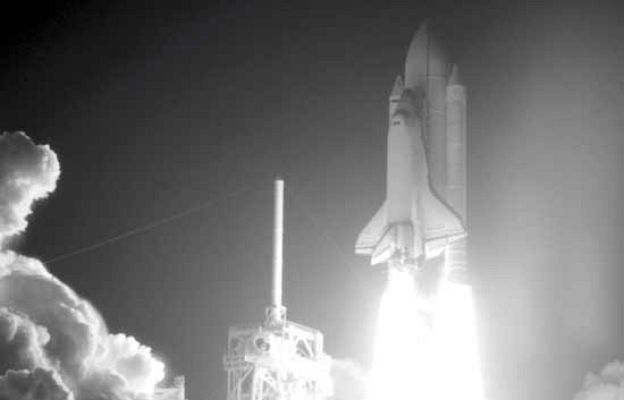 Ciencia y tecnología en Rtve.es - El 125 lanzamiento de la NASA