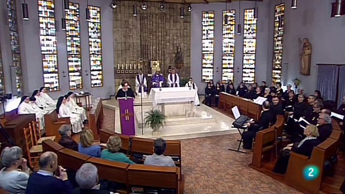 La Missa - La missa - 25/02/18