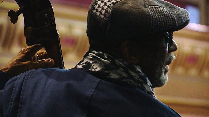 Crónicas - Granada en jazz - Avance