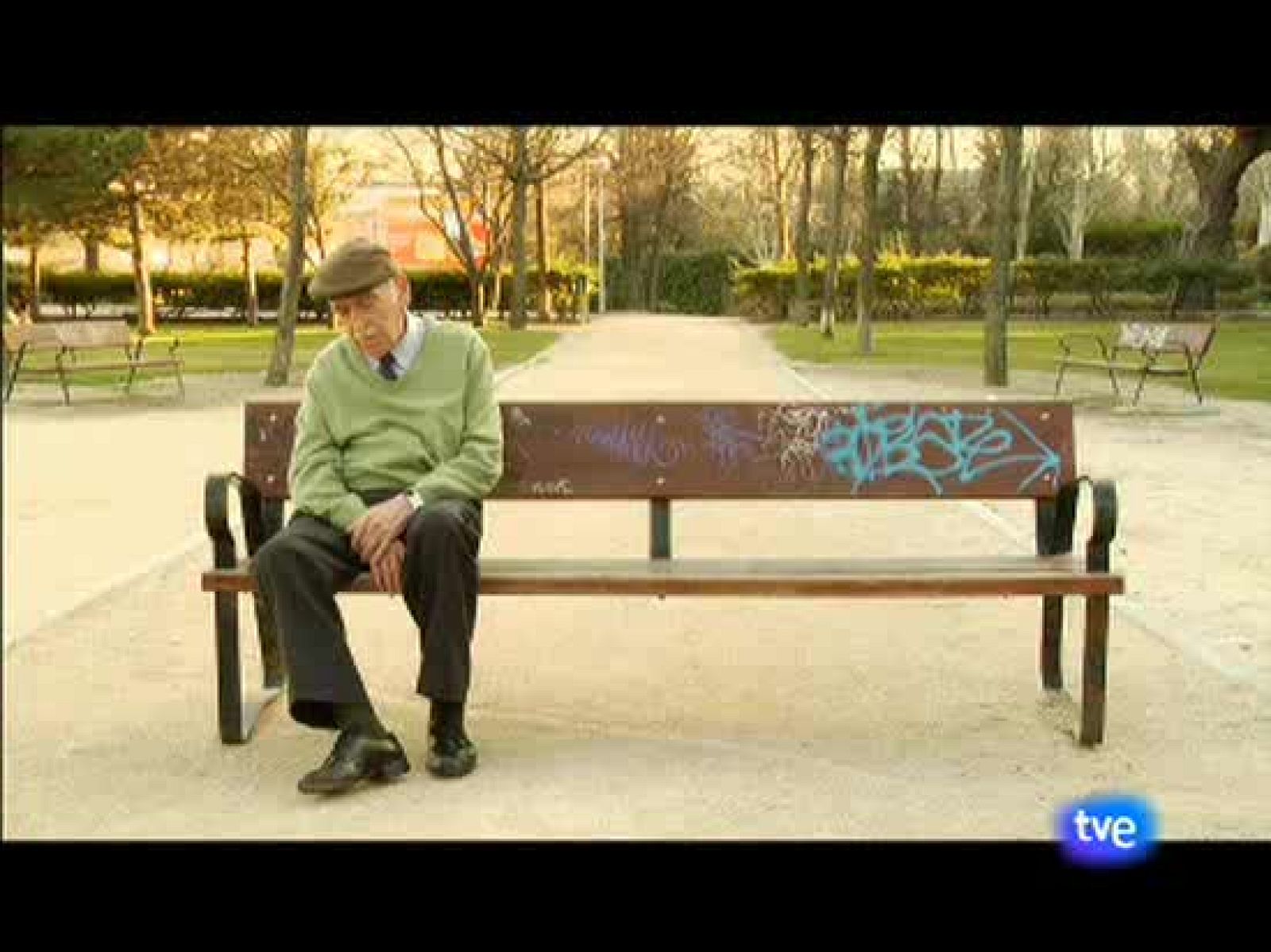 La hora de José Mota - Dices tú de mili 'Taxi Driver' - La hora de José Mota | Ver