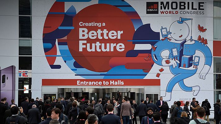  - Las diferencias entre la Generalitat y el Ayuntamiento de Barcelona con la Corona marcan el inicio del MWC