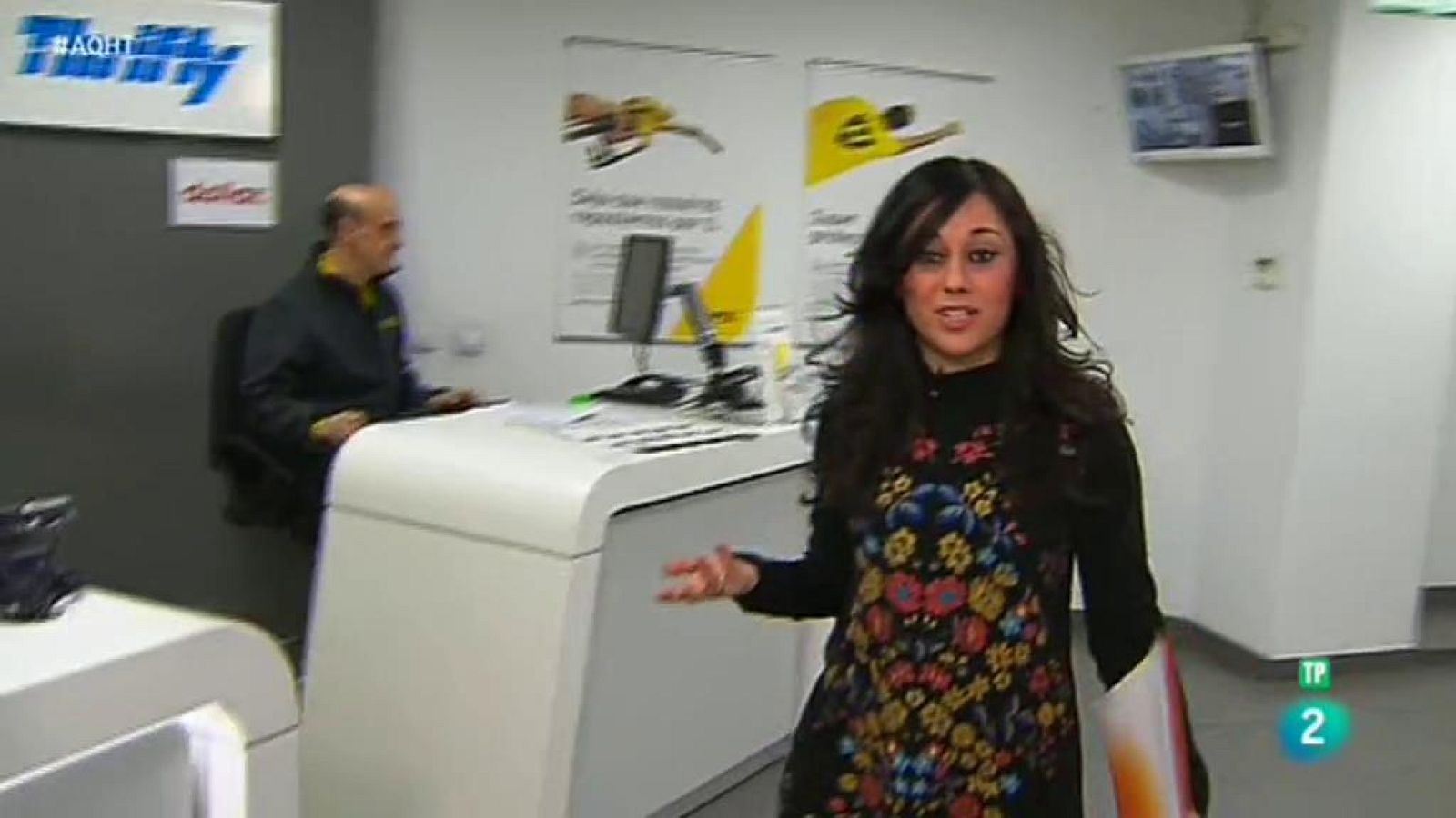 150 empleos en una compañía de alquiler de vehículos - Aquí hay trabajo | Ver