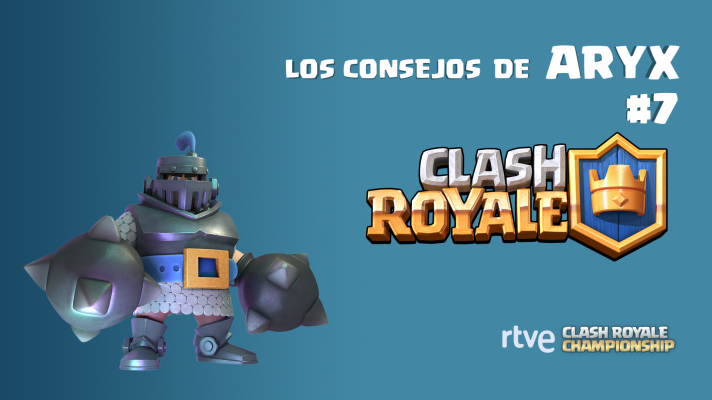 Clash Royale Championship - Los mejores mazos según el modo de juego