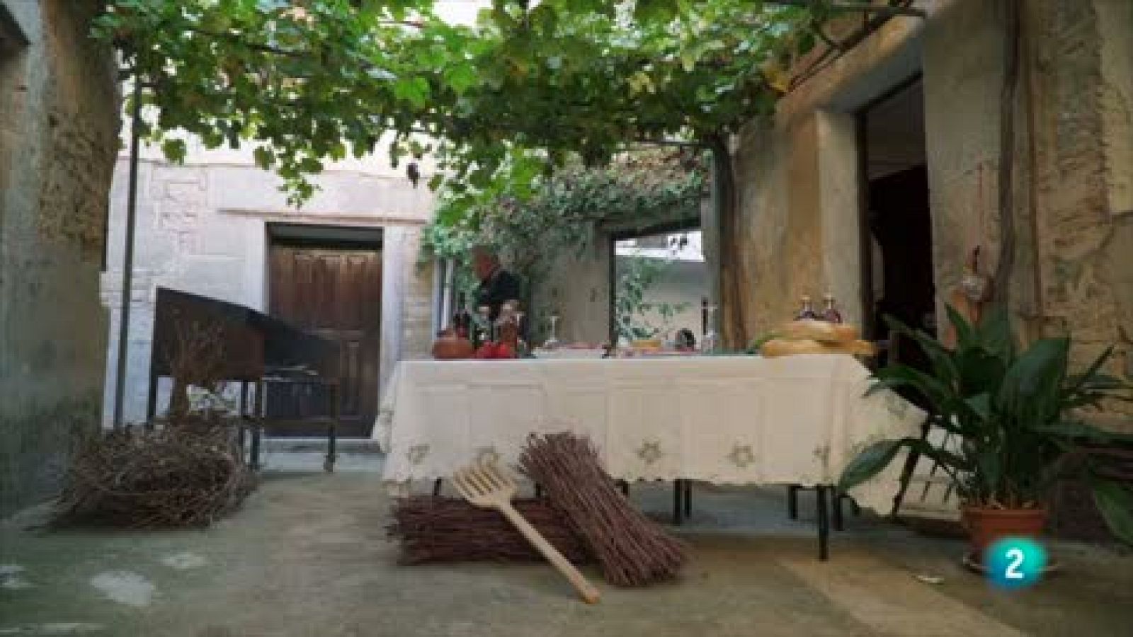 Las Rutas Capone - Chuletillas al toque Capone