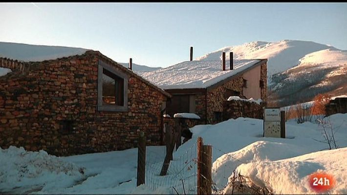 Parlamento - Guía para la gobernanza de las montañas