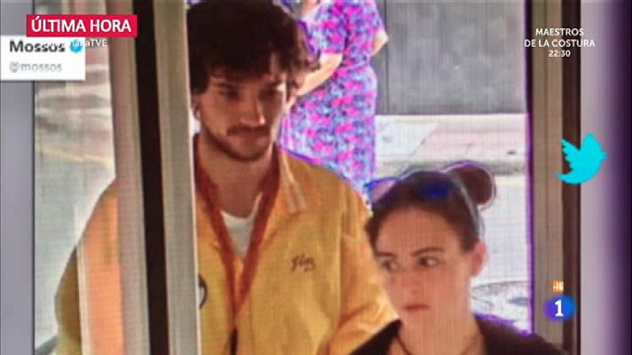 La mañana - Detenido por el crimen de Susqueda