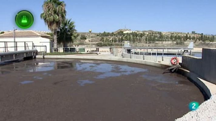 Agrosfera - LIFE PURINES TOTANA