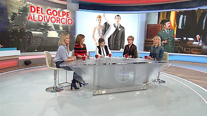 Amigas y conocidas - Amigas y conocidas - 26/02/18