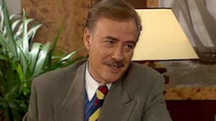 La ley y la vida - Capítulo 11