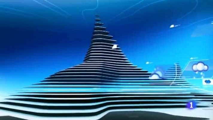 Telexornal - Galicia - El tiempo en Galicia - 26/02/18