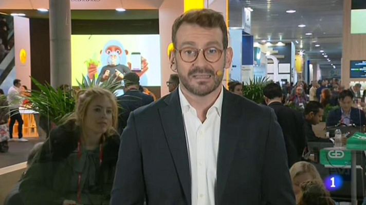 L'Informatiu - L'Informatiu - 26/02/18